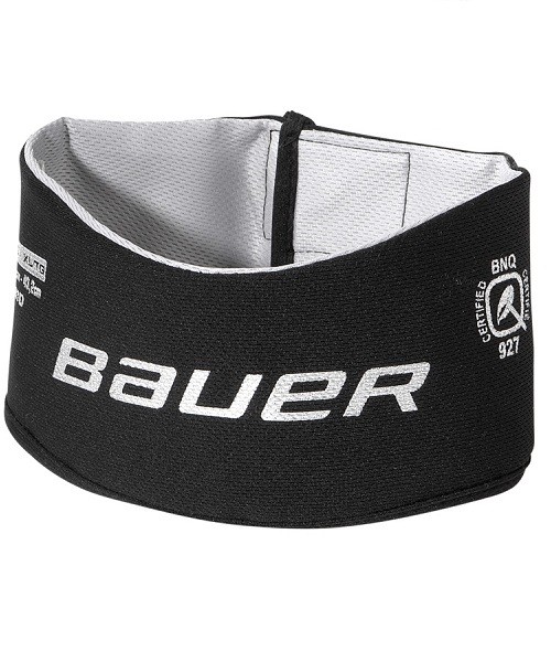 youth hockey neck guard shirt