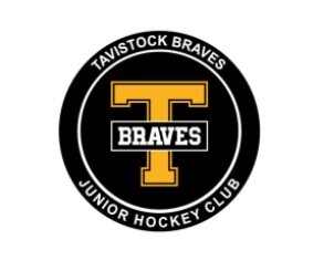 Logo for Tavistock Braves