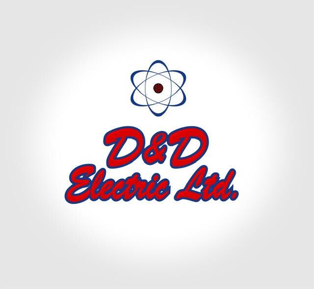 D & D Electric