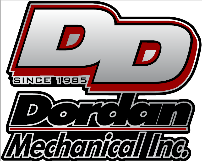 Dordan Mechanical Inc.