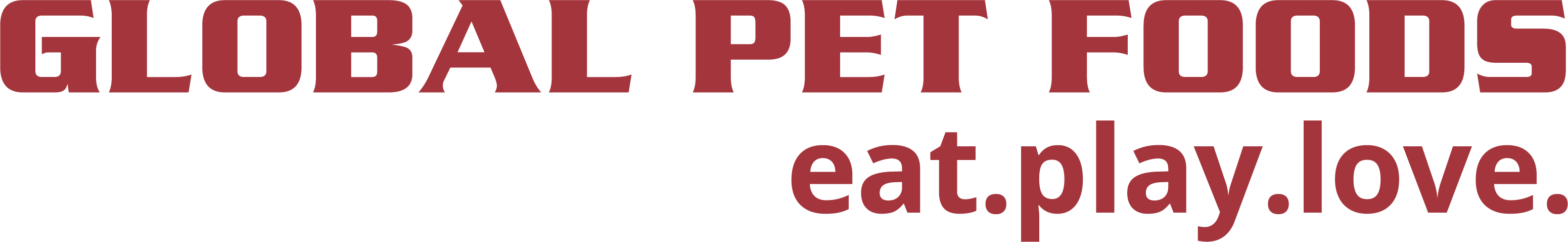 Global Pet Foods
